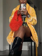 Candy Color Fluffy Fringe Mini Handbag