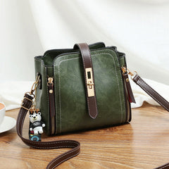 Crossbody Shoulder Messenger Bag in 9 Colors