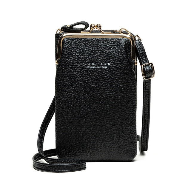 Shoulder Crossbody Bag in 8 Colors