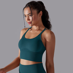 Sports Bra in 11 Colors