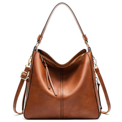 Large Capacity Crossbody Shoulder Bag