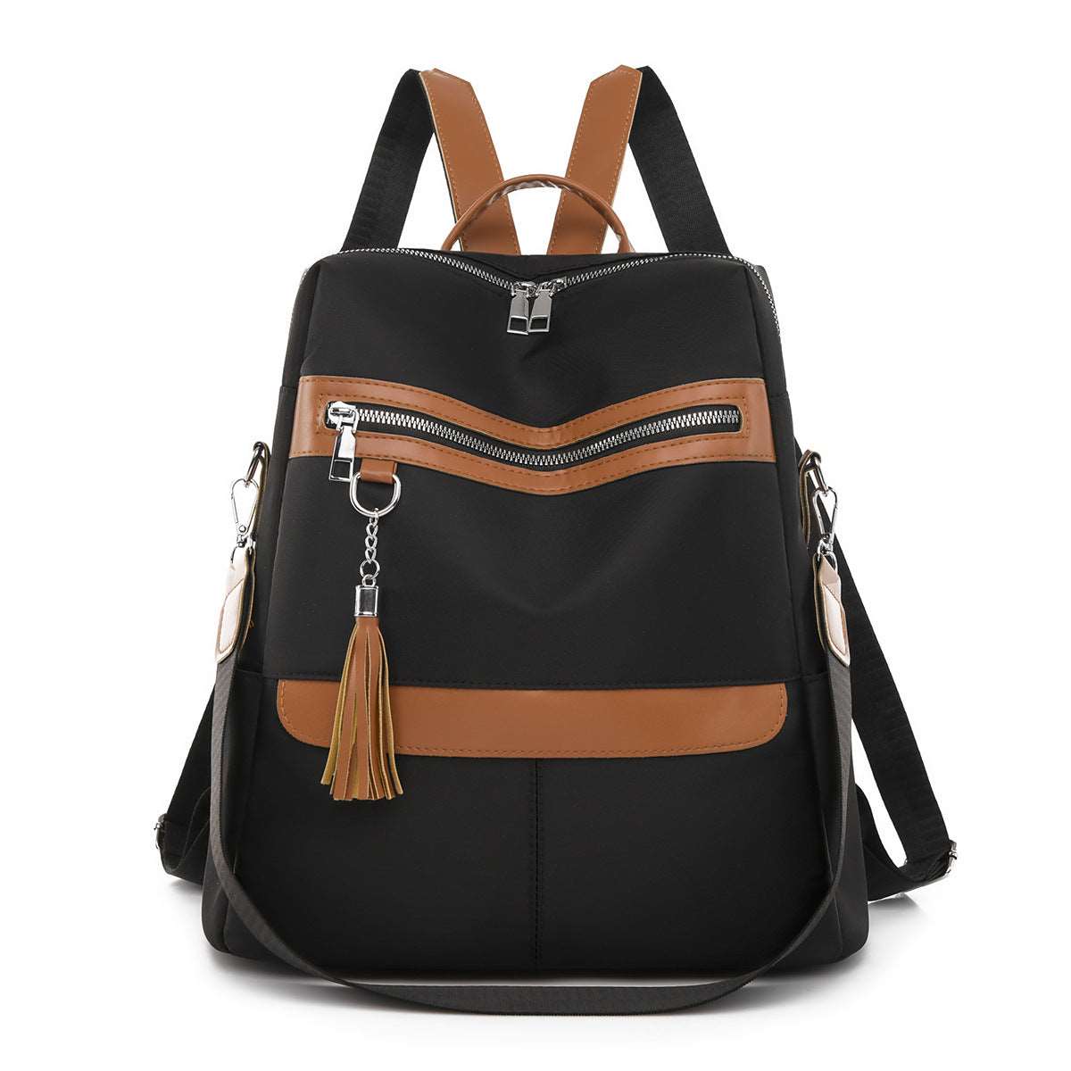 Large Capacity Oxford Fashion Backpack
