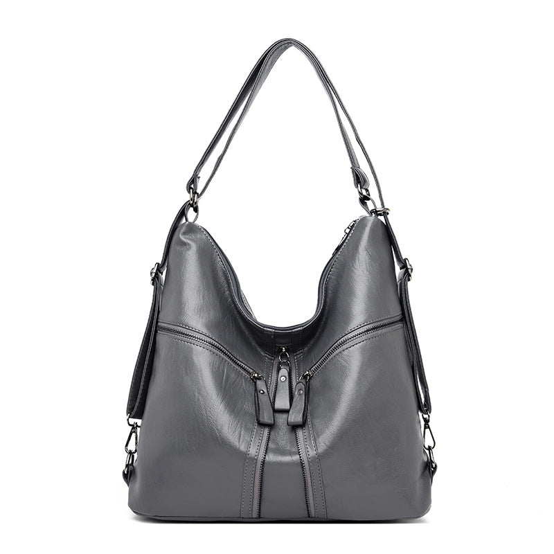 Shoulder Messenger Bag in 5 Colors