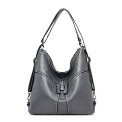 Shoulder Messenger Bag in 5 Colors