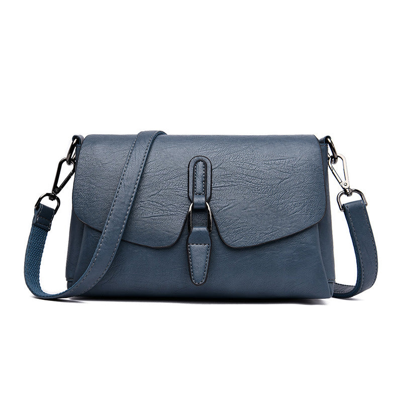 Sophisticated Shoulder Crossbody Bag