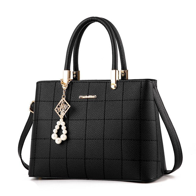 One Shoulder Messenger Bag in 7 Colors