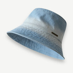 Denim Fisherman's Hat in 4 Colors