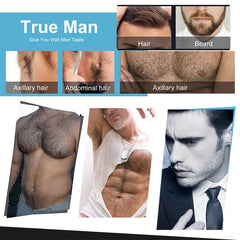 Men's Beard Care Set