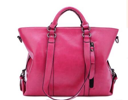 Crossbody Shoulder Bag in 10 Colors