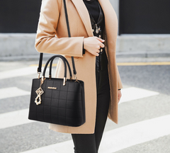 One Shoulder Messenger Bag in 7 Colors