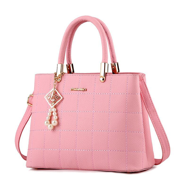 One Shoulder Messenger Bag in 7 Colors