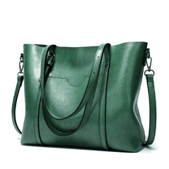Large Capacity Hand Shoulder Bag