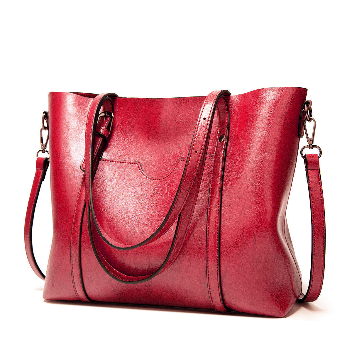 Large Capacity Hand Shoulder Bag