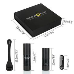 Men's Beard Care Set