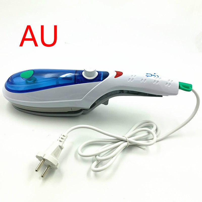 Portable Garment Steamer in 2 Colors