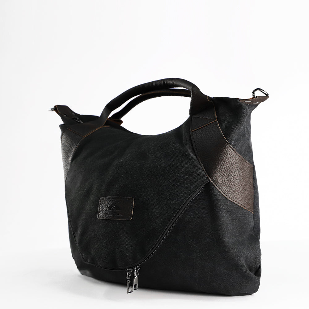 Shoulder Crossbody Vintage Canvas Fashion Bag in 9 Colors
