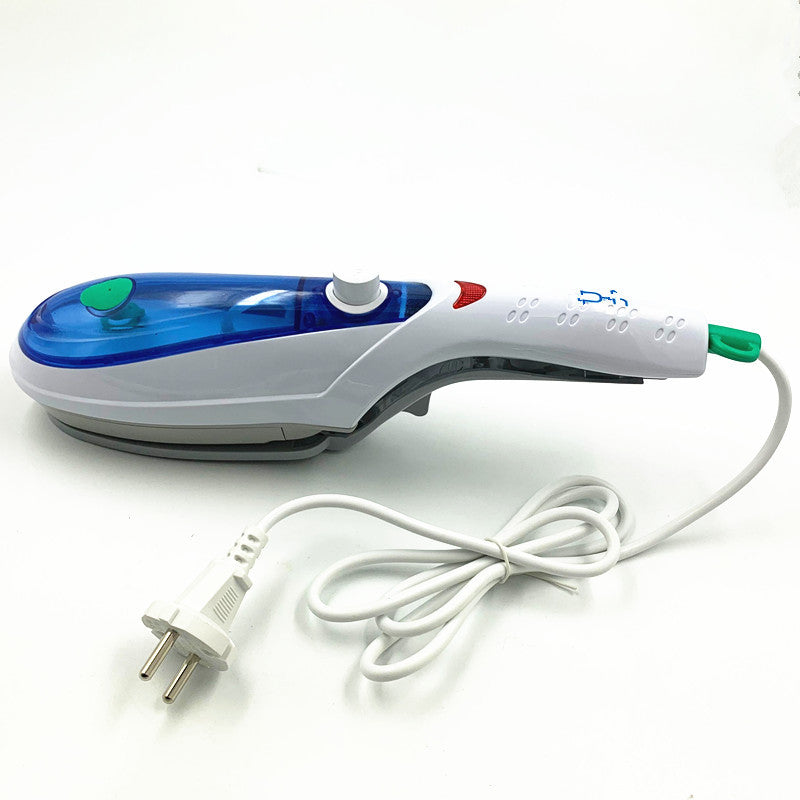 Portable Garment Steamer in 2 Colors