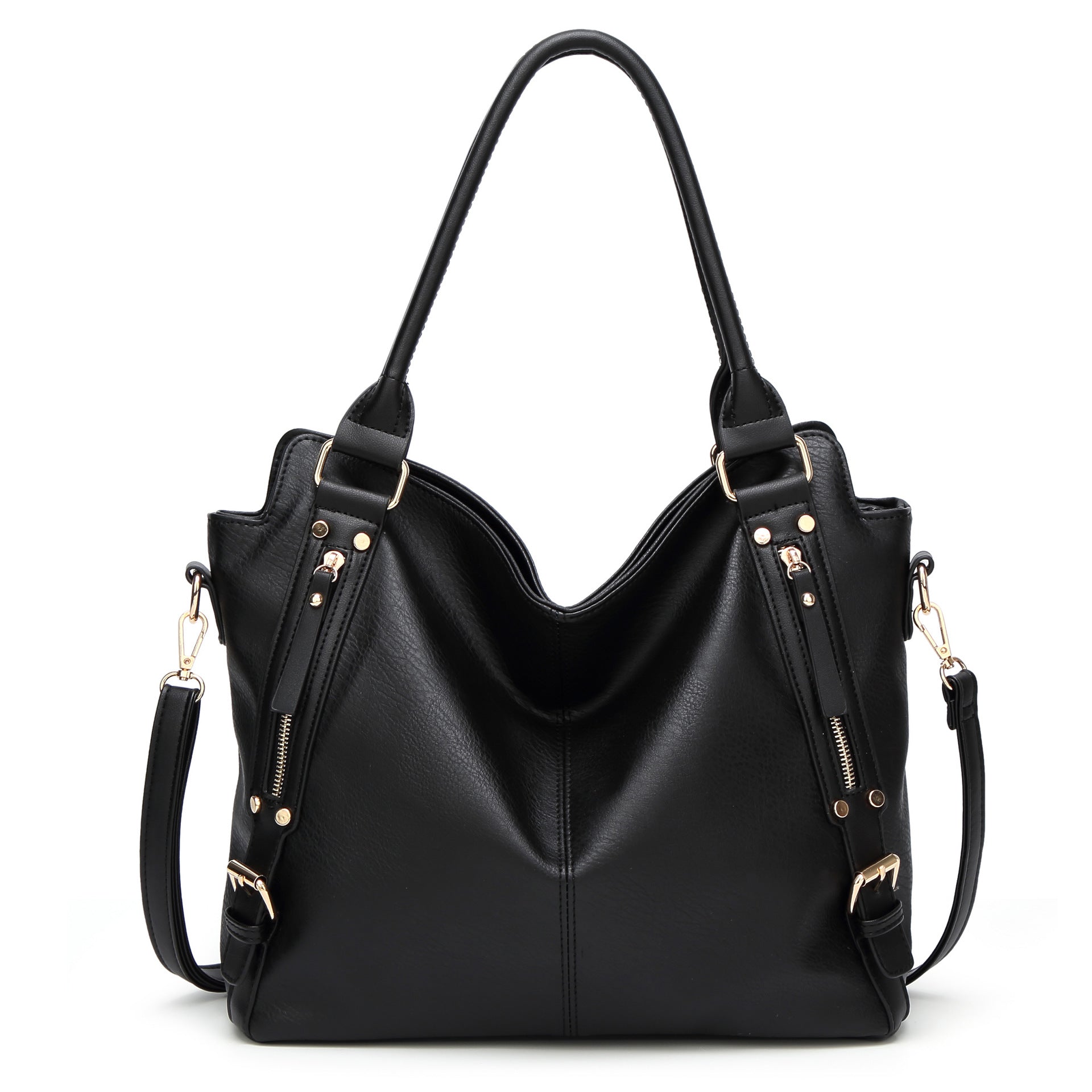 Hand Shoulder Bag in 4 Colors