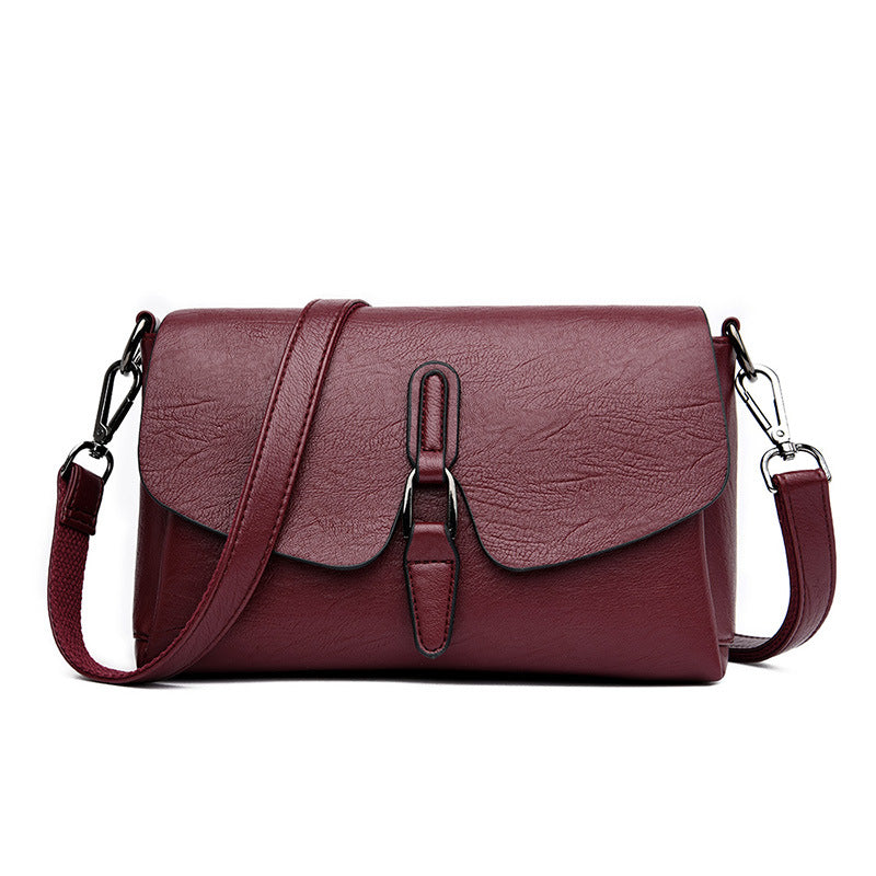 Sophisticated Shoulder Crossbody Bag