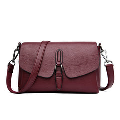 Sophisticated Shoulder Crossbody Bag