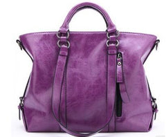 Crossbody Shoulder Bag in 10 Colors