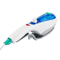 Portable Garment Steamer in 2 Colors