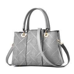 Hand Shoulder Bag in 5 Colors