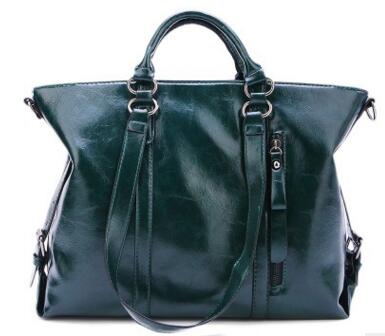 Crossbody Shoulder Bag in 10 Colors