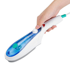 Portable Garment Steamer in 2 Colors