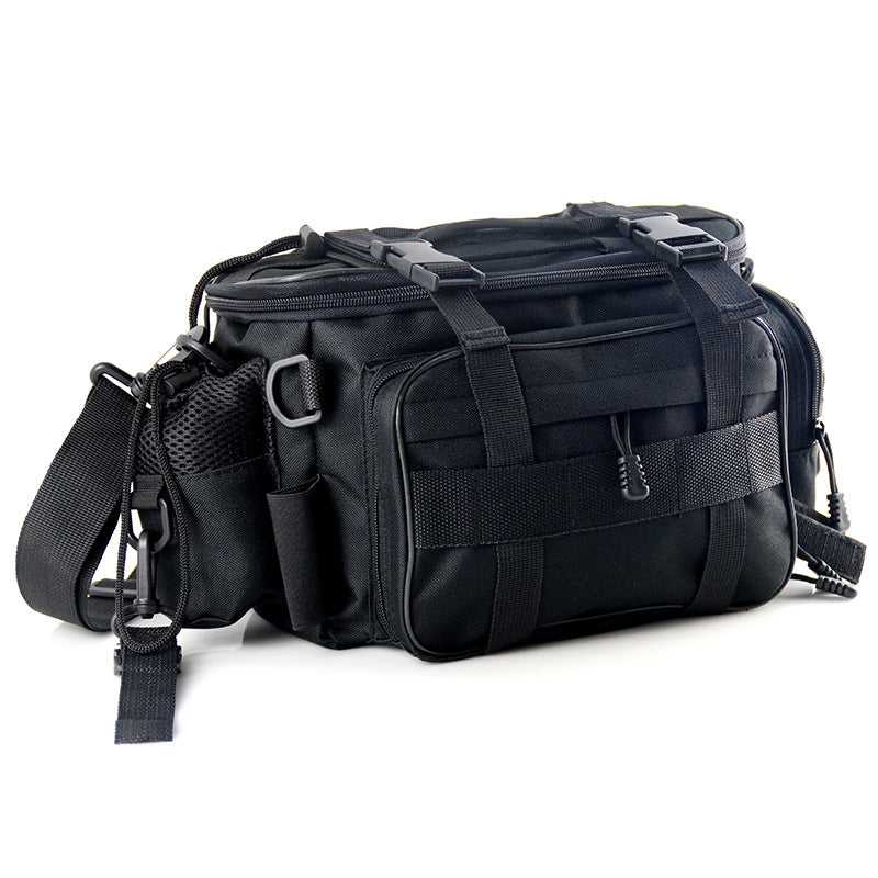 Men's Large Capacity Oxford Outdoor Recreation Bag