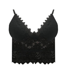 Lace Bralette in 2 Colors