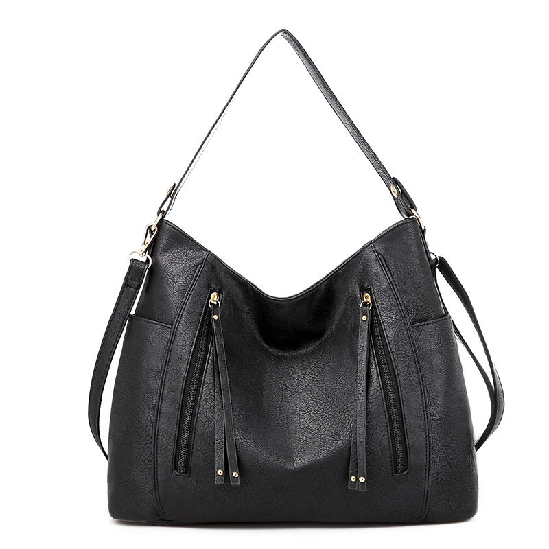 Hand Messenger Bag in 5 Colors