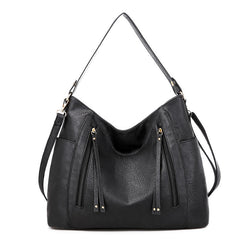 Hand Messenger Bag in 5 Colors