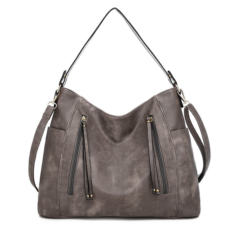 Hand Messenger Bag in 5 Colors