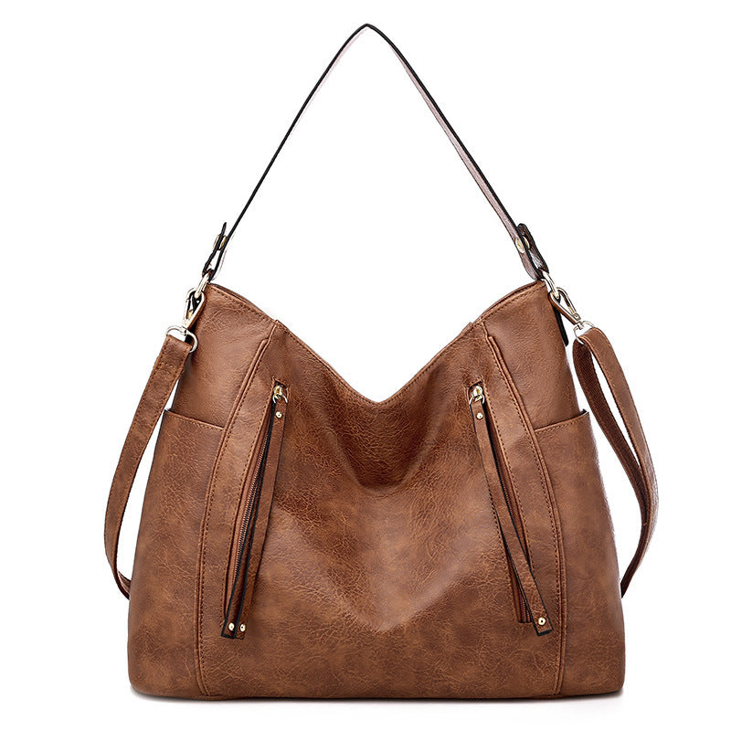 Hand Messenger Bag in 5 Colors