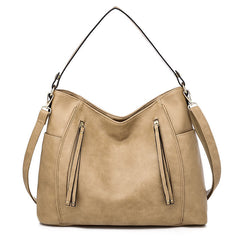 Hand Messenger Bag in 5 Colors