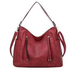 Hand Messenger Bag in 5 Colors