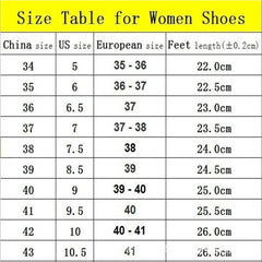 Warm Fleece-Lined Canvas Slip On Shoes