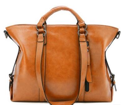 Crossbody Shoulder Bag in 10 Colors