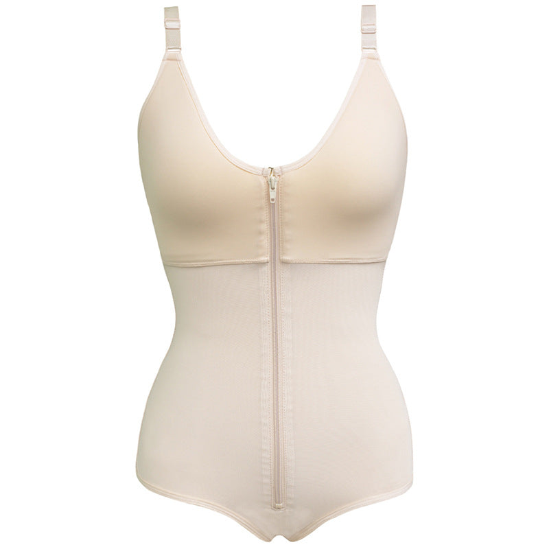 Shapewear in Nude and Black Sizes M-6XL