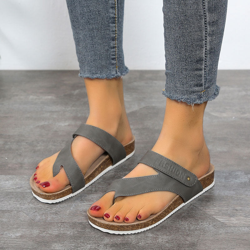 Flip-Flop Thong Sandals
