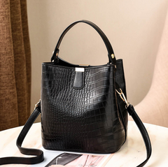 PU Leather Shoulder Messenger Bag in 6 Colors