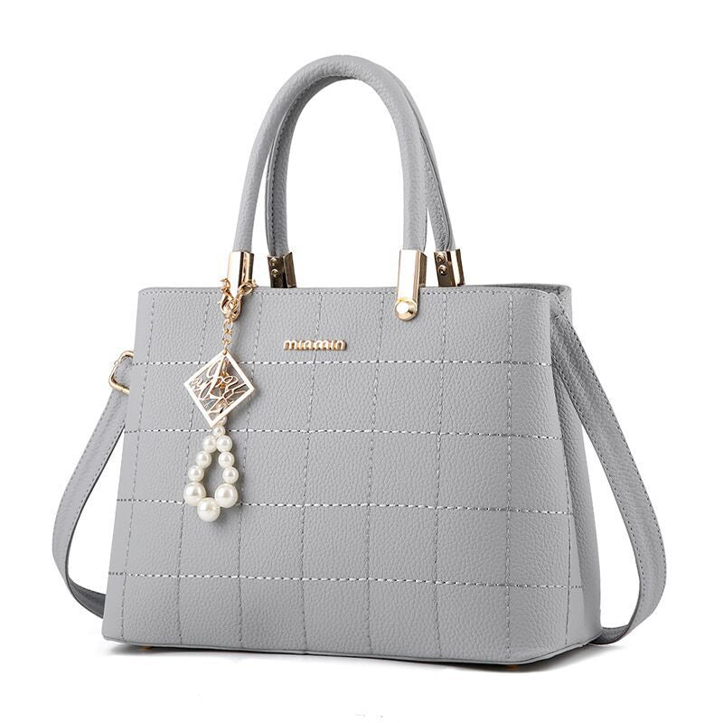 One Shoulder Messenger Bag in 7 Colors