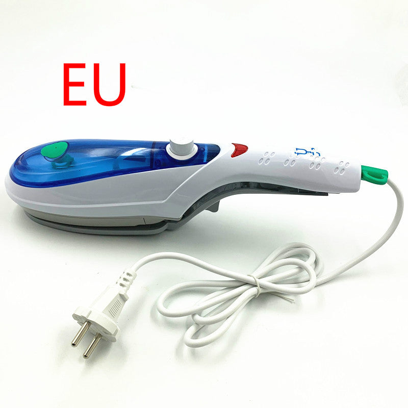 Portable Garment Steamer in 2 Colors
