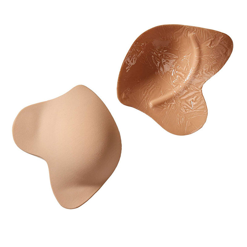 Seamless Silicone Nipple Cover for Backless and Strapless Dresses and Swimwear