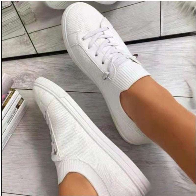 Casual Slip-On Shoes in 7 Colors