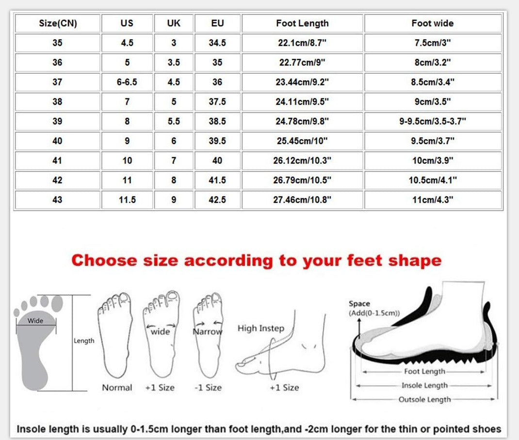 Cross Woven Strap Platform Sandals in 3 Colors