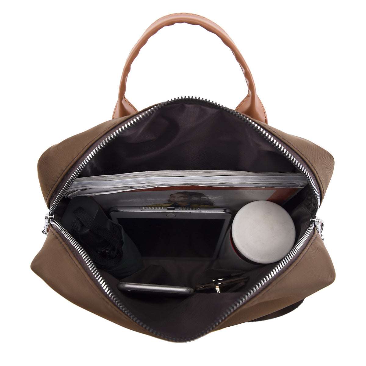 Large Capacity Oxford Fashion Backpack