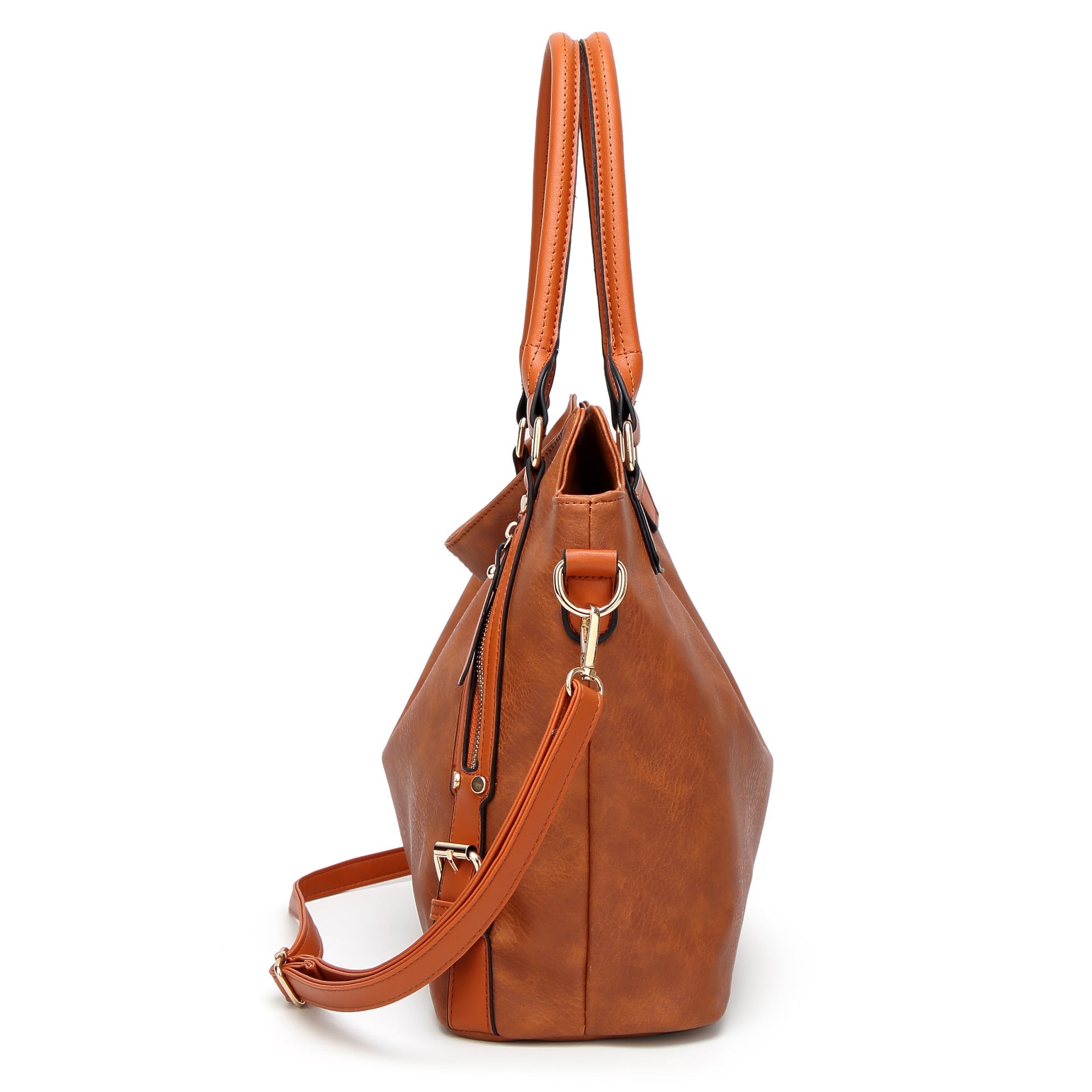 Hand Shoulder Bag in 4 Colors