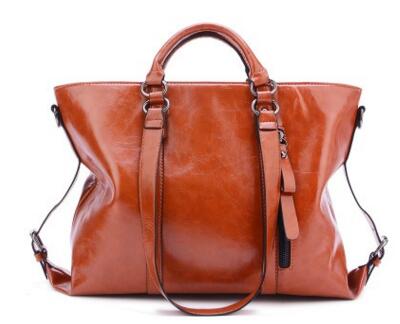 Crossbody Shoulder Bag in 10 Colors